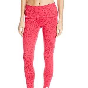 NWOT Desigual leggings